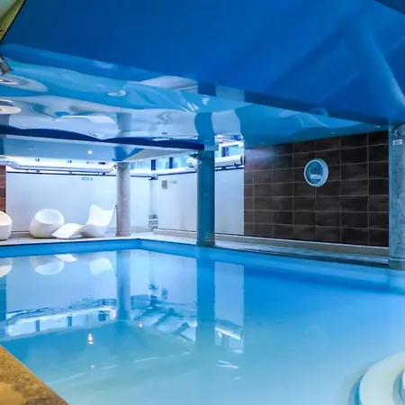 Διαμέρισμα La Ginabelle With Pool & Balcony *
